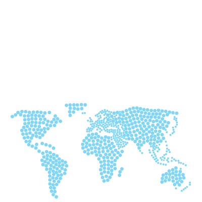 6000 clients globally