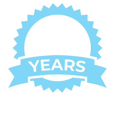 25 years trading
