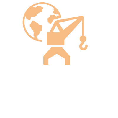 500 Ports served