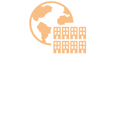 11 international offices