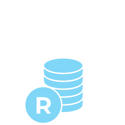 Turnover R9bn